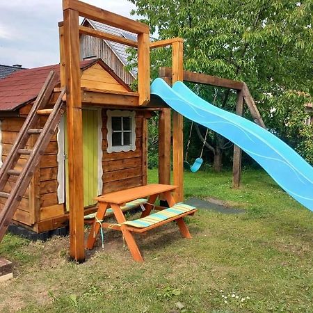 Chata Adam Liptovský Mikuláš Exteriér fotografie