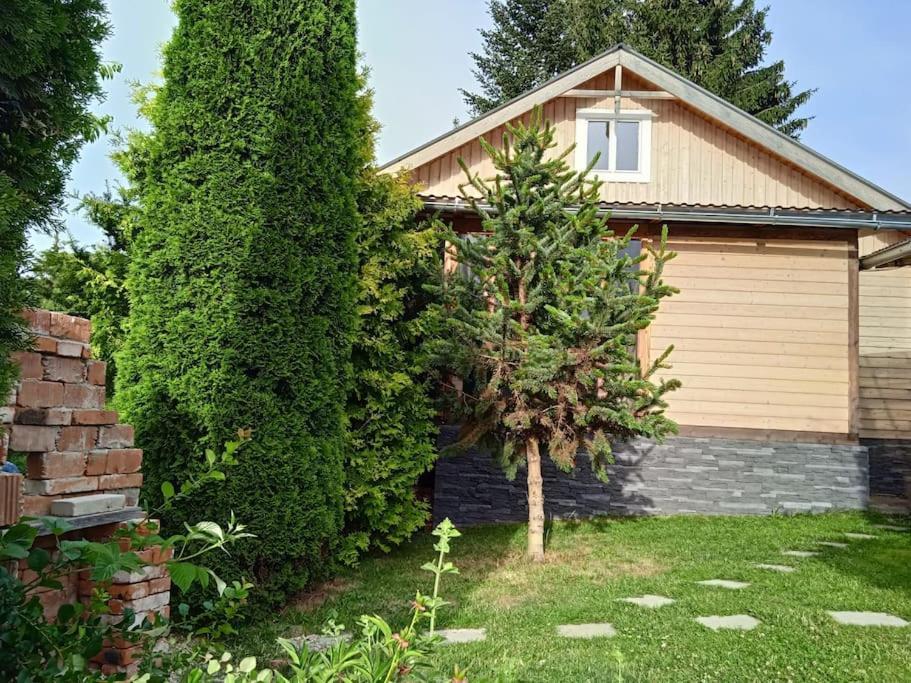 Chata Adam Liptovský Mikuláš Exteriér fotografie