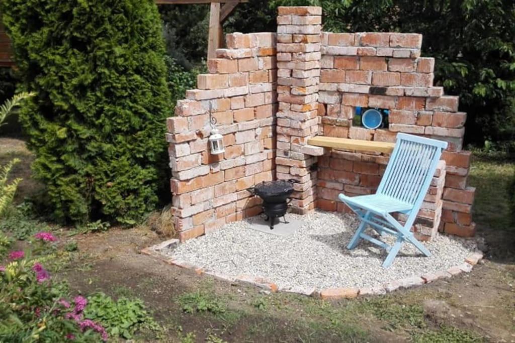 Chata Adam Liptovský Mikuláš Exteriér fotografie