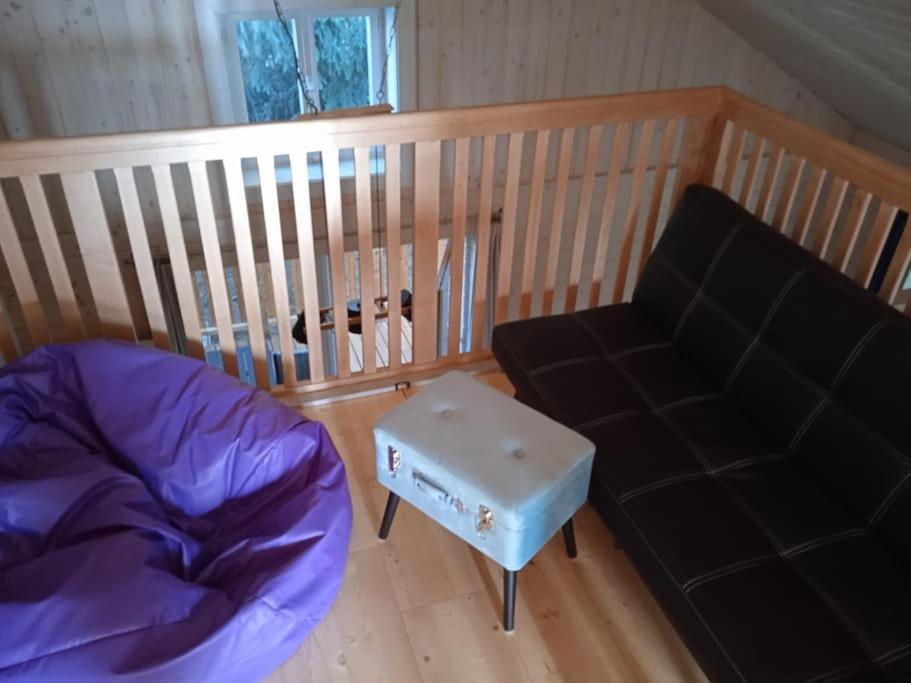 Chata Adam Liptovský Mikuláš Exteriér fotografie
