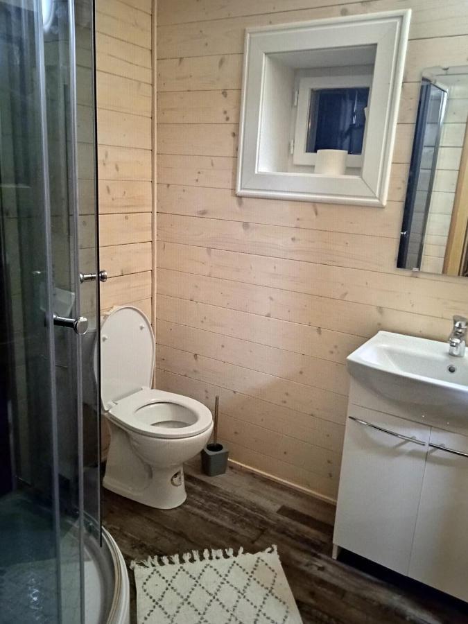 Chata Adam Liptovský Mikuláš Exteriér fotografie