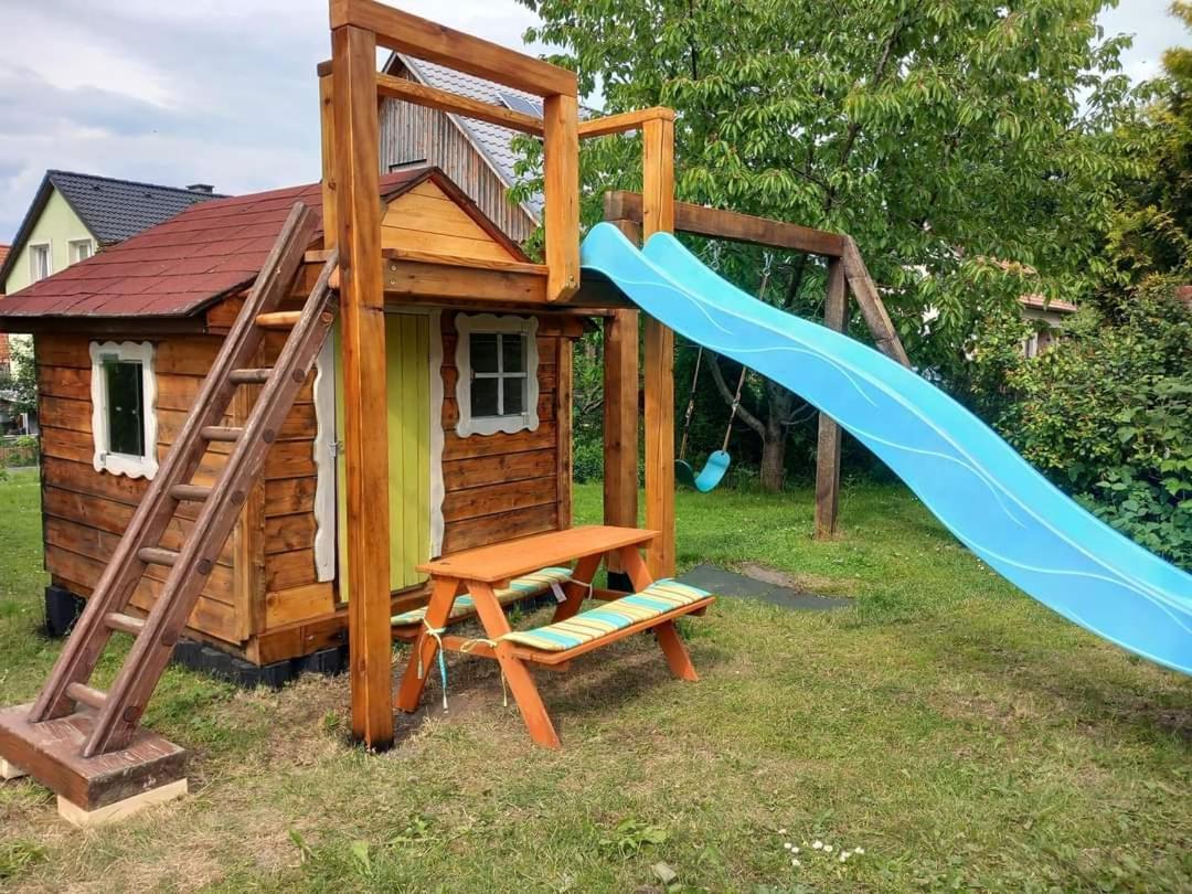 Chata Adam Liptovský Mikuláš Exteriér fotografie
